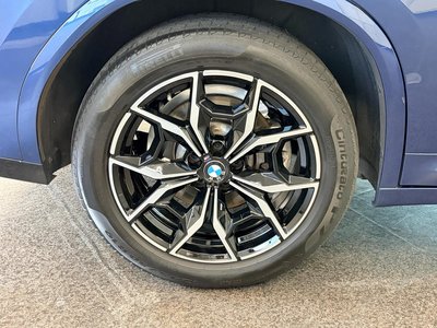 2022 BMW X4 缩略图 20