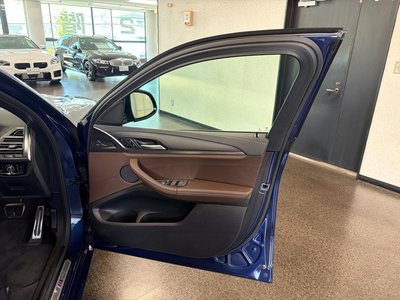 2022 BMW X4 缩略图 33