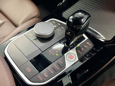 2022 BMW X4 缩略图 49