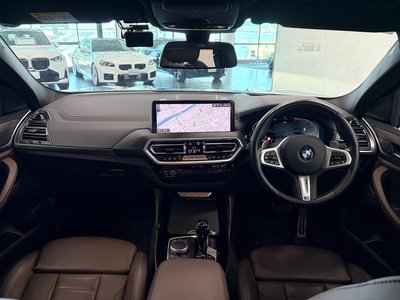 2022 BMW X4 缩略图 32