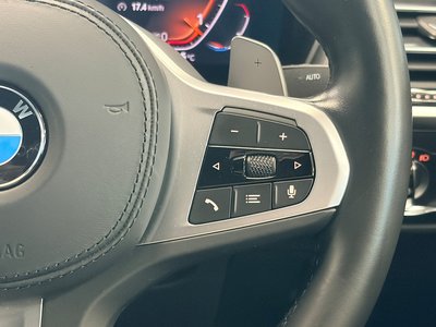 2022 BMW X4 缩略图 44