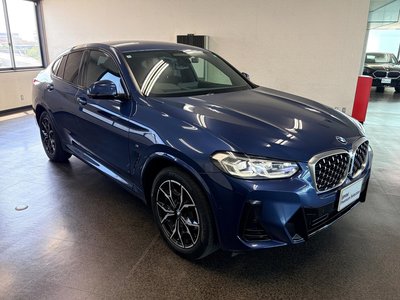 2022 BMW X4 缩略图 15