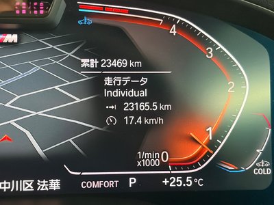 2022 BMW X4 缩略图 40