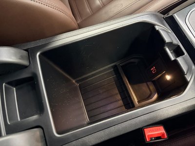 2022 BMW X4 缩略图 51