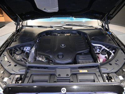 MERCEDES-BENZ S-CLASS - 10