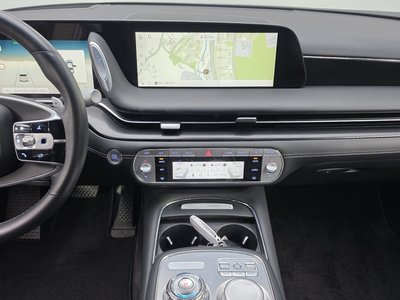 صورة مصغرة 15 لـ 2022 Genesis G90 (RS4)