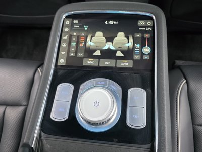 صورة مصغرة 19 لـ 2022 Genesis G90 (RS4)