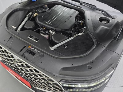 2022 Genesis G90 (RS4) photo 7