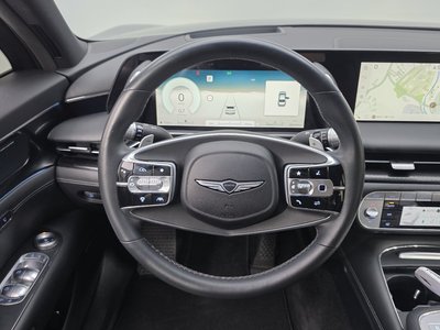 صورة مصغرة 14 لـ 2022 Genesis G90 (RS4)