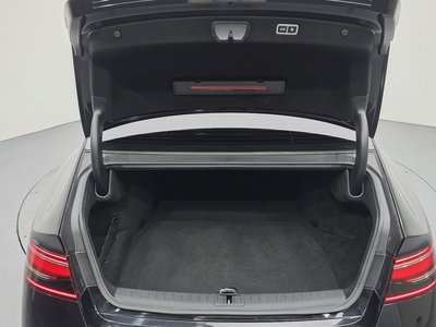 صورة مصغرة 20 لـ 2022 Genesis G90 (RS4)