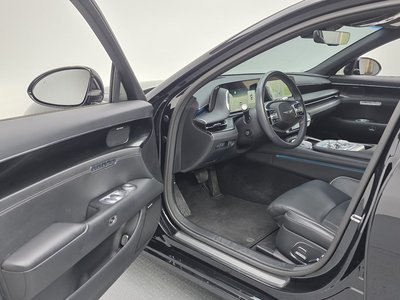 2022 Genesis G90 (RS4) photo 10