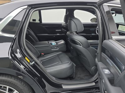 صورة مصغرة 11 لـ 2022 Genesis G90 (RS4)