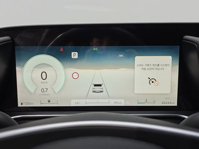 2022 Genesis G90 (RS4) photo 8
