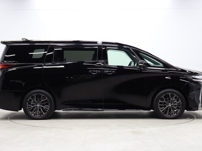 TOYOTA VELLFIRE - 6