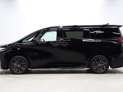 TOYOTA VELLFIRE - 5