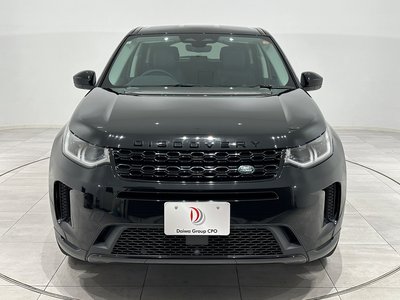 2023 LAND Rover DISCOVERY SPORT 缩略图 89
