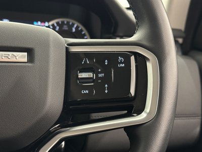 2023 LAND Rover DISCOVERY SPORT 缩略图 75