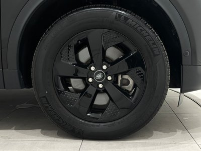 2023 LAND Rover DISCOVERY SPORT 缩略图 127