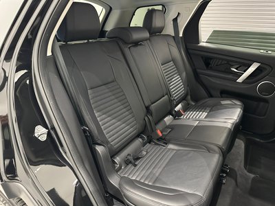 صورة 8 لـ 2023 LAND Rover DISCOVERY SPORT
