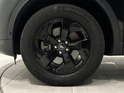 2023 LAND Rover DISCOVERY SPORT 缩略图 112
