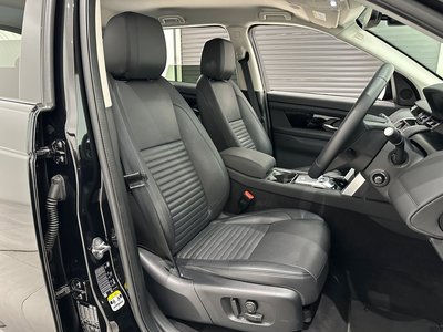 صورة 4 لـ 2023 LAND Rover DISCOVERY SPORT