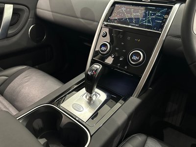 2023 LAND Rover DISCOVERY SPORT 缩略图 54
