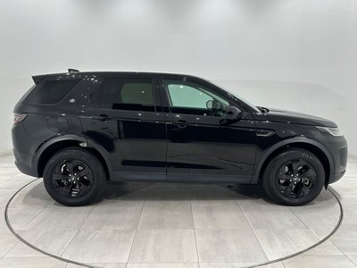 2023 LAND Rover DISCOVERY SPORT 缩略图 57