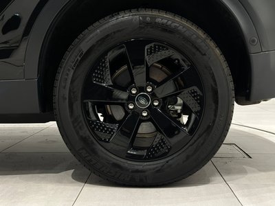 2023 LAND Rover DISCOVERY SPORT 缩略图 116