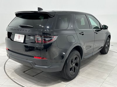 2023 LAND Rover DISCOVERY SPORT 缩略图 60