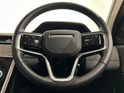 2023 LAND Rover DISCOVERY SPORT 缩略图 49