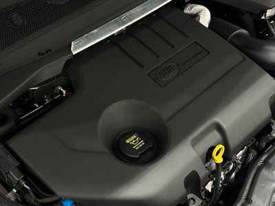 2023 LAND Rover DISCOVERY SPORT 缩略图 43