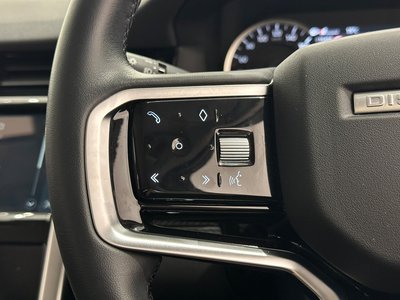 2023 LAND Rover DISCOVERY SPORT 缩略图 71