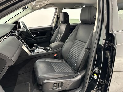 2023 LAND Rover DISCOVERY SPORT 缩略图 19