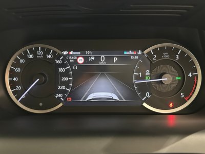 2023 LAND Rover DISCOVERY SPORT 缩略图 72