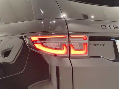 2023 LAND Rover DISCOVERY SPORT 缩略图 85