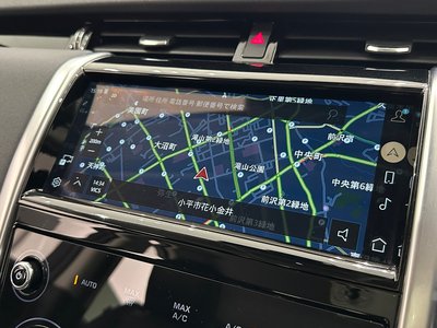 2023 LAND Rover DISCOVERY SPORT 缩略图 50