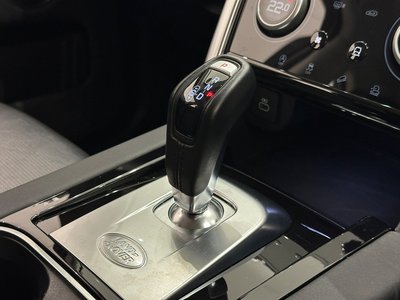2023 LAND Rover DISCOVERY SPORT 缩略图 59