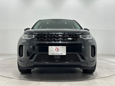 2023 LAND Rover DISCOVERY SPORT 缩略图 28