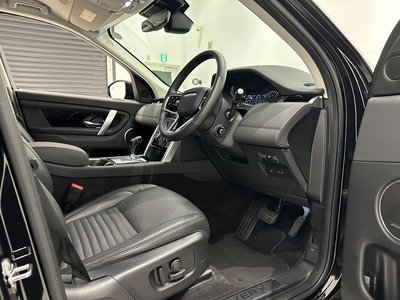 صورة 2 لـ 2023 LAND Rover DISCOVERY SPORT