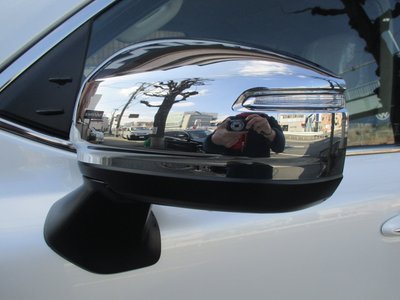 TOYOTA LAND CRUISER 300 - 8