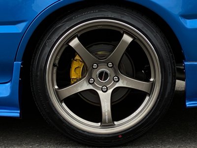 2001 Nissan SKYLINE thumbnail 53