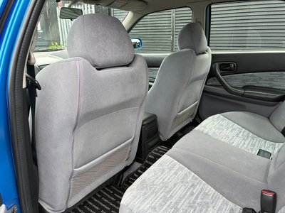 2001 Nissan SKYLINE thumbnail 68