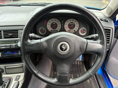 2001 Nissan SKYLINE thumbnail 18