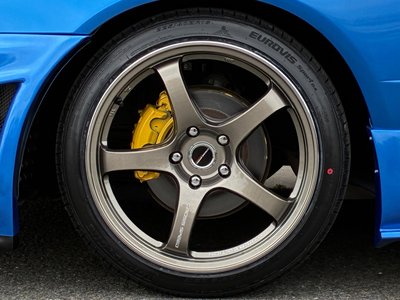 2001 Nissan SKYLINE thumbnail 52