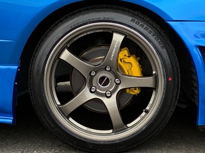 2001 Nissan SKYLINE thumbnail 39