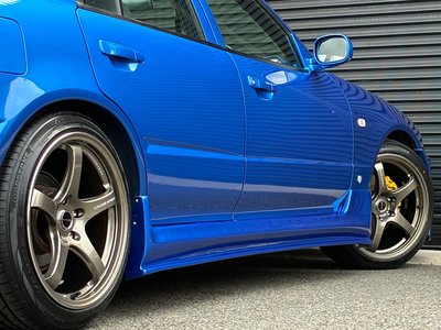 2001 Nissan SKYLINE thumbnail 57