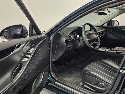 GENESIS G80 (RG3) - 10