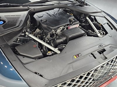 GENESIS G80 (RG3) - 7