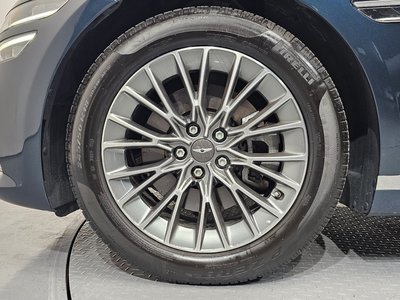 GENESIS G80 (RG3) - 6