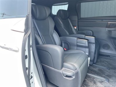 صورة مصغرة 26 لـ 2024 Toyota ALPHARD